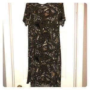 Lularoe Carly M NWOT